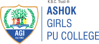 Girls PU College Logo